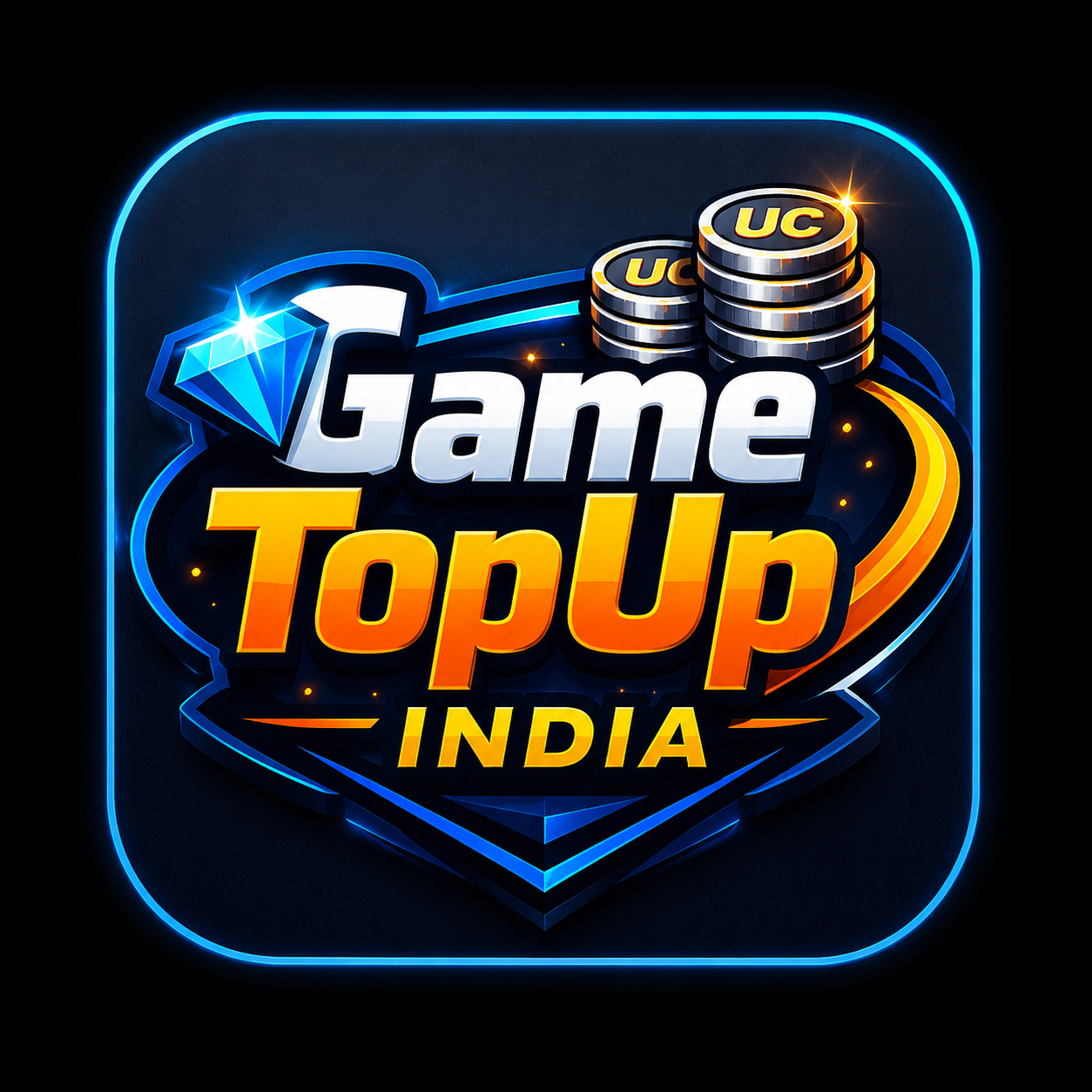 GameTopUp India