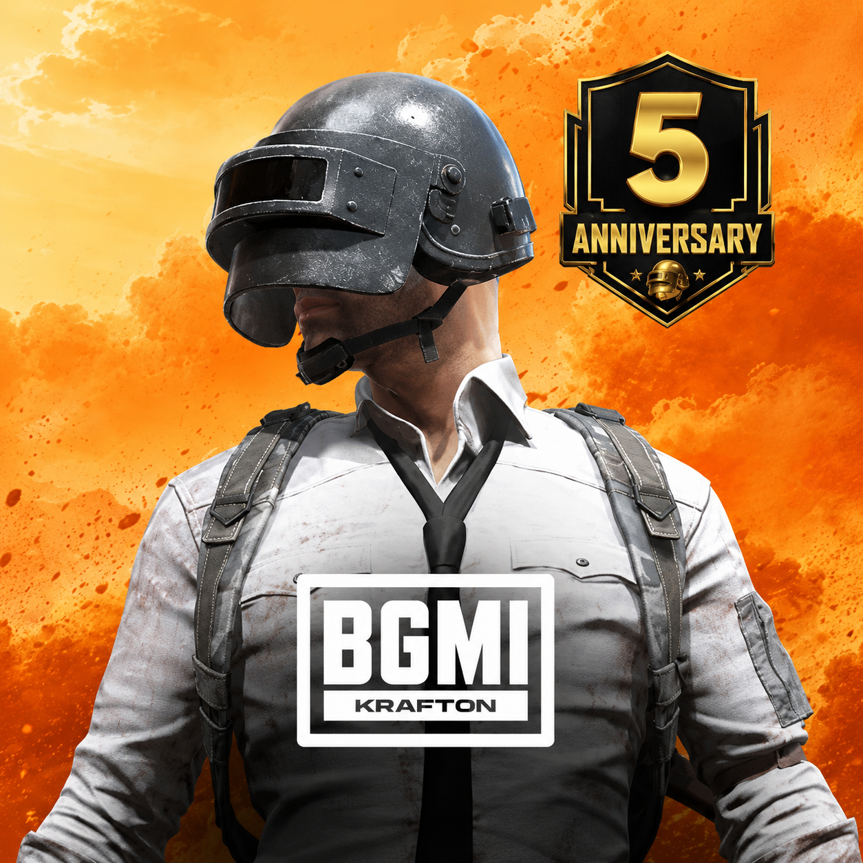 BGMI