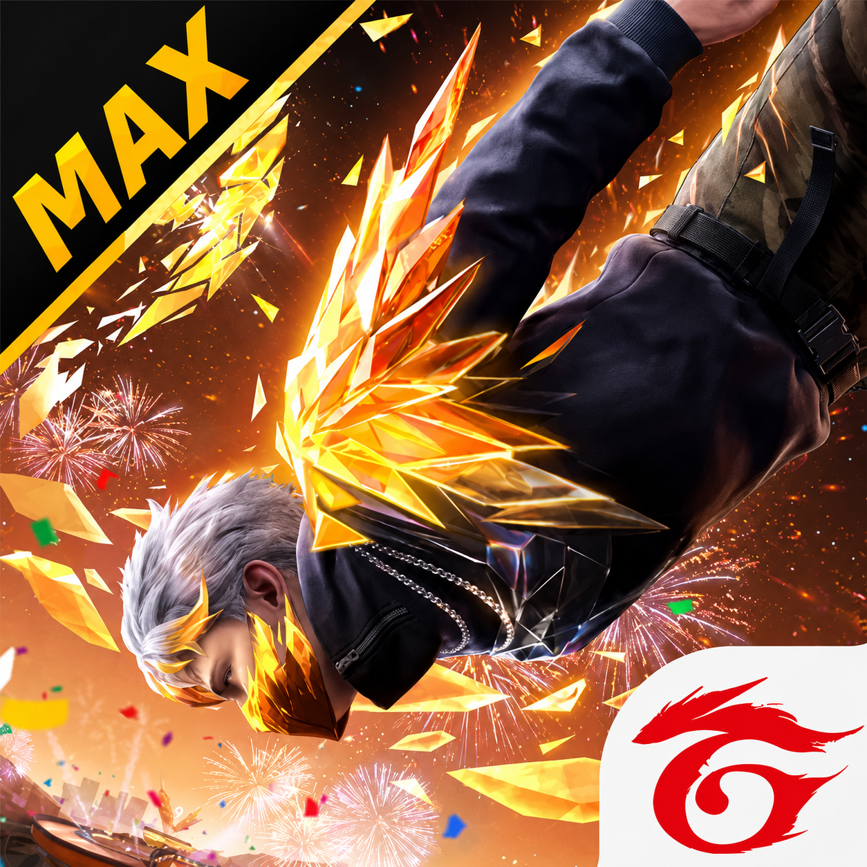Free Fire